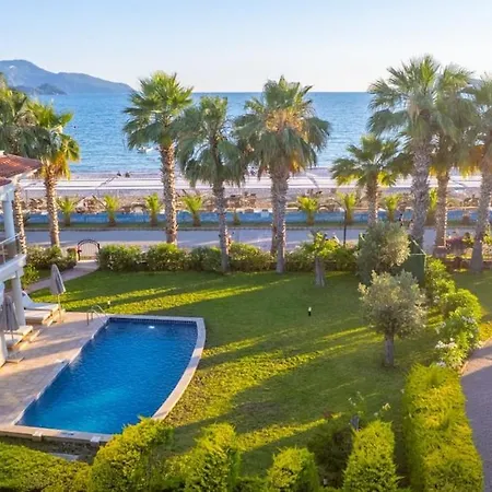 Fethiye-calis'ta 5 Yatak Odali 10 Kisilik Coral 6 * Fethiye
