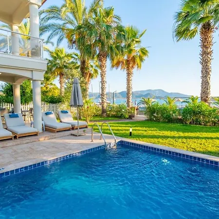Fethiye-calis'ta 5 Yatak Odali 10 Kisilik Coral 6