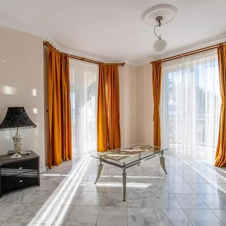 Fethiye-calis'ta 5 Yatak Odali 10 Kisilik Coral 6 * Fethiye