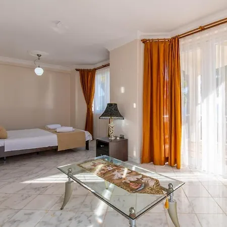 Villa Fethiye-calis'ta 5 Yatak Odali 10 Kisilik Coral 6 Fethiye