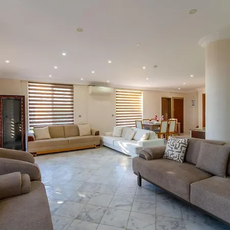 Villa Fethiye-calis'ta 5 Yatak Odali 10 Kisilik Coral 6 *