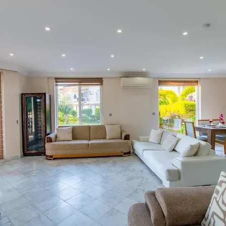 Villa Fethiye-calis'ta 5 Yatak Odali 10 Kisilik Coral 6 Fethiye