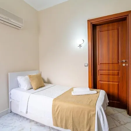 Fethiye-calis'ta 5 Yatak Odali 10 Kisilik Coral 6 * Fethiye