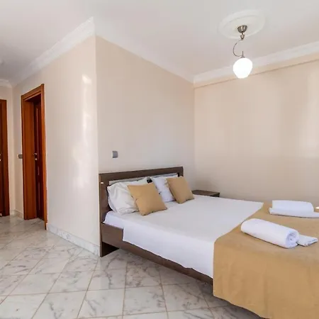 Fethiye-calis'ta 5 Yatak Odali 10 Kisilik Coral 6 Fethiye