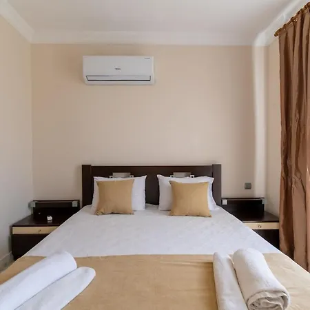 Villa Fethiye-calis'ta 5 Yatak Odali 10 Kisilik Coral 6 Fethiye