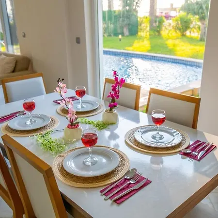Fethiye-calis'ta 5 Yatak Odali 10 Kisilik Coral 6