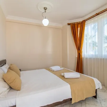 Villa Fethiye-calis'ta 5 Yatak Odali 10 Kisilik Coral 6