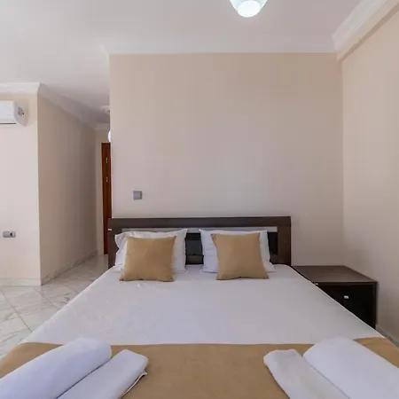 Fethiye-calis'ta 5 Yatak Odali 10 Kisilik Coral 6 Villa