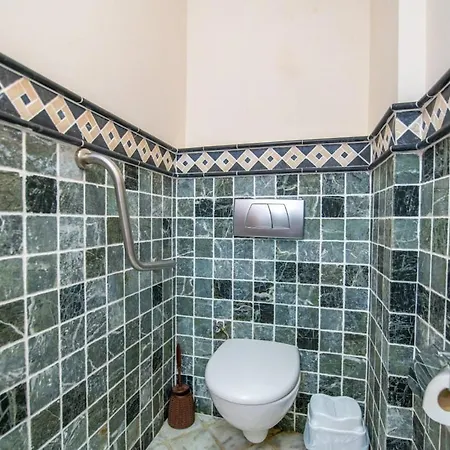Fethiye-calis'ta 5 Yatak Odali 10 Kisilik Coral 6 * Fethiye