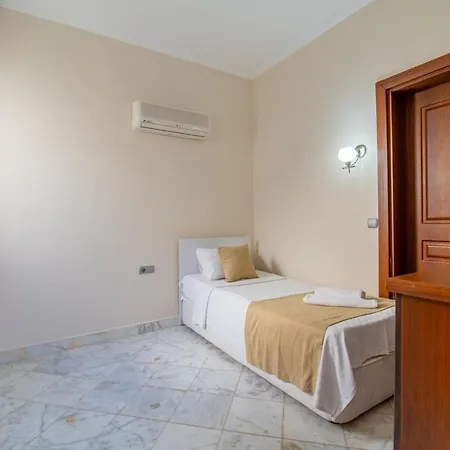 Fethiye-calis'ta 5 Yatak Odali 10 Kisilik Coral 6 * Fethiye