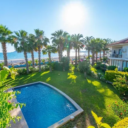 Fethiye-calis'ta 5 Yatak Odali 10 Kisilik Coral 6 * Fethiye