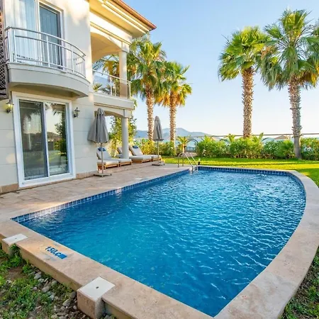 Villa Fethiye-calis'ta 5 Yatak Odali 10 Kisilik Coral 6