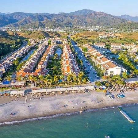 Fethiye-calis'ta 5 Yatak Odali 10 Kisilik Coral 6
